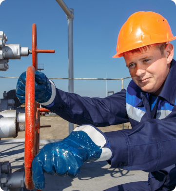 Контроль скважины. Управление скважиной при газонефтеводопроялениях (НГ.03)